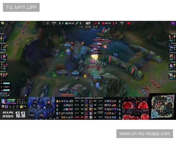 LPL夏季赛直播观看人数创新高，lpl夏季赛全程回放视频