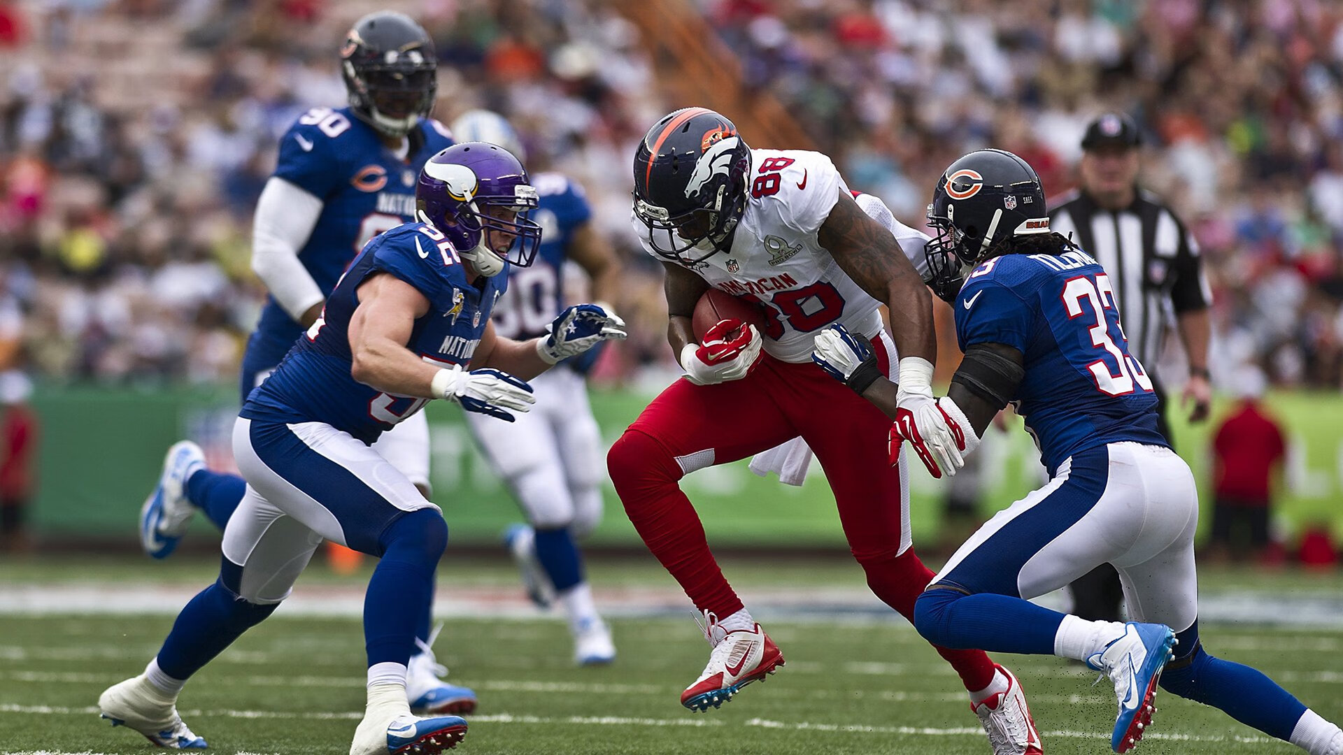 “马科斯·梅特罗的精准传球与冲刺能力，打破美洲狮队的进攻瓶颈”